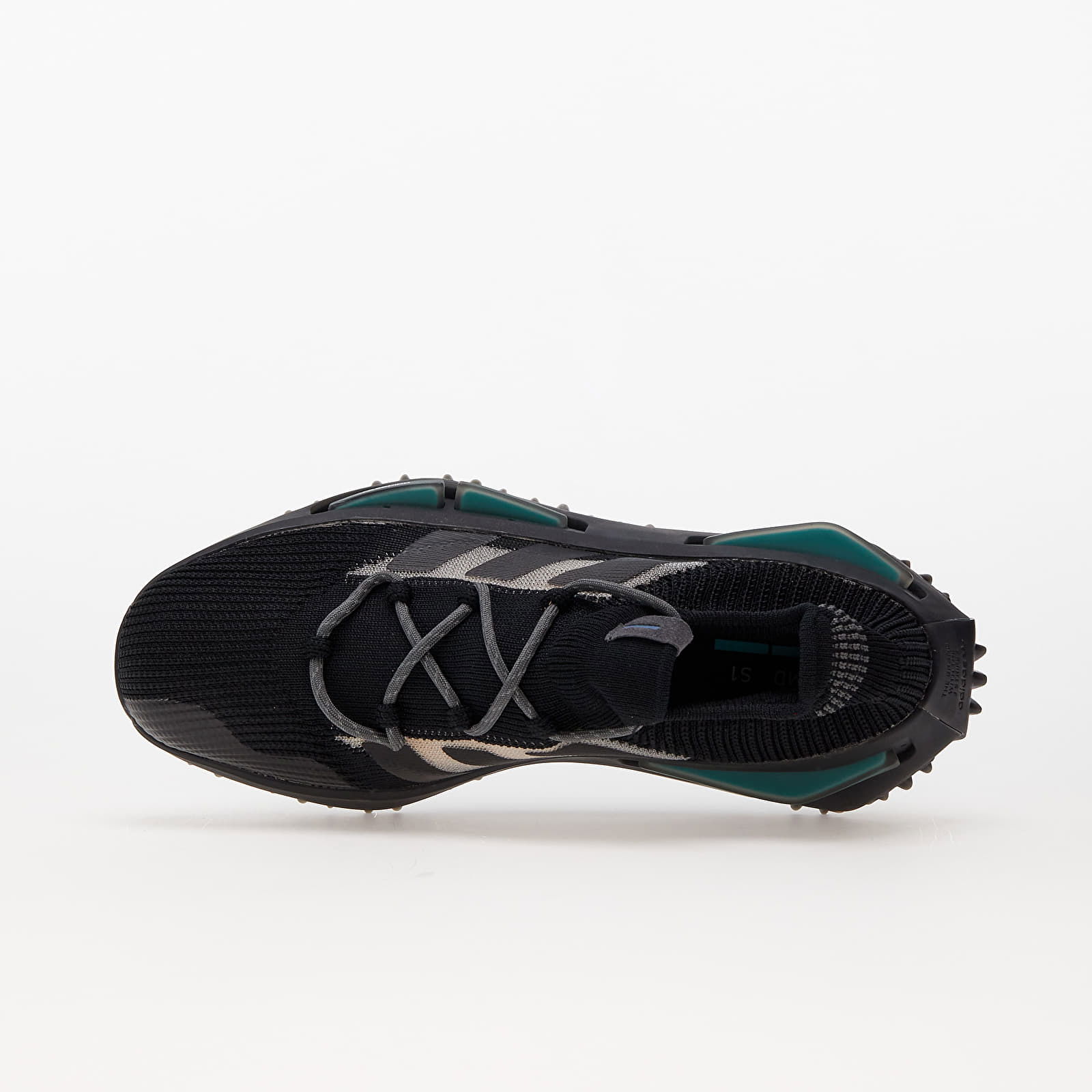 NMD_S1 "Core Black"