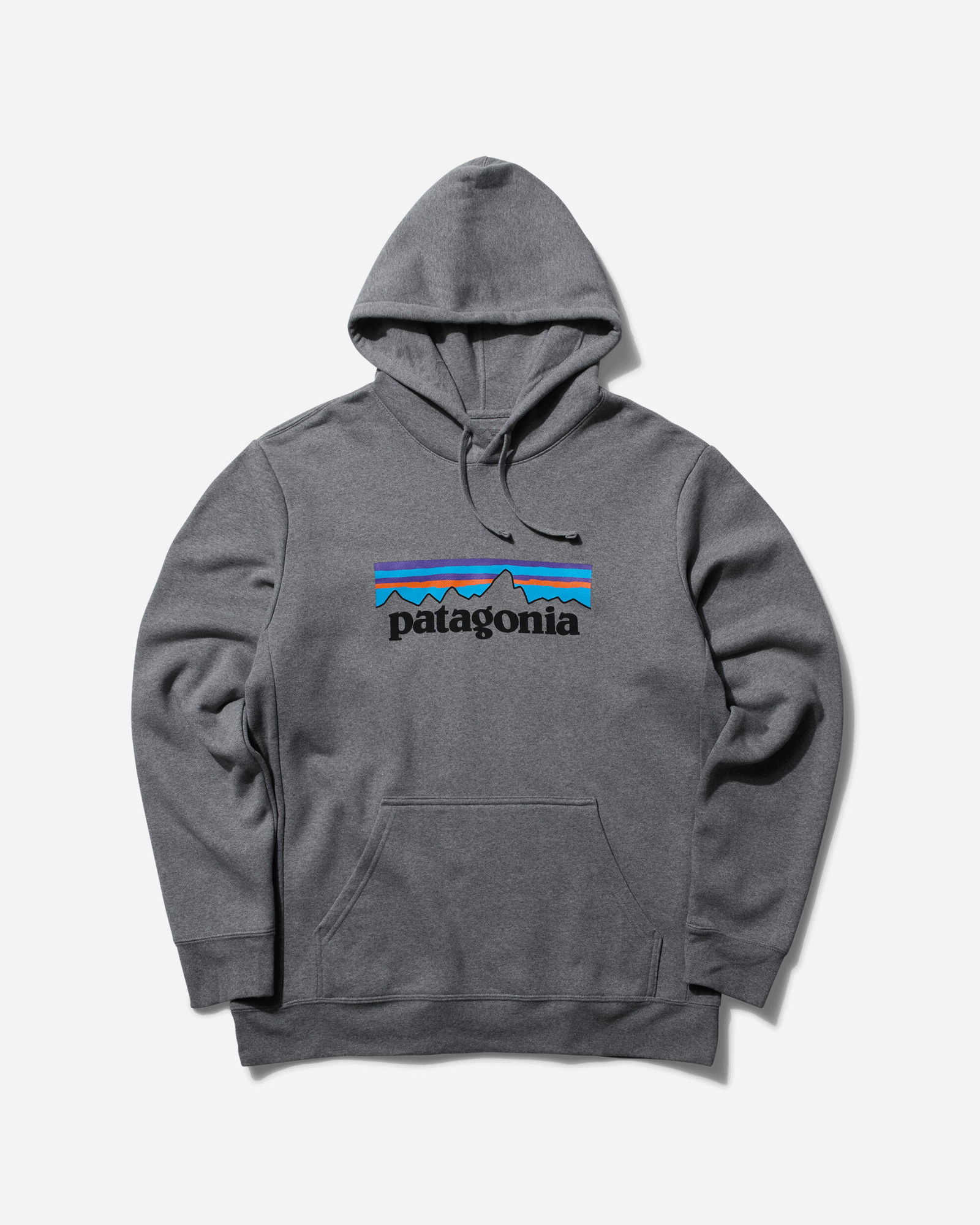 P-6 Logo Uprisal Hoody