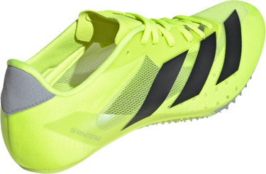 Tenisky a topánky adidas Performance Adizero Sprintstar Žltá | if9404, 4
