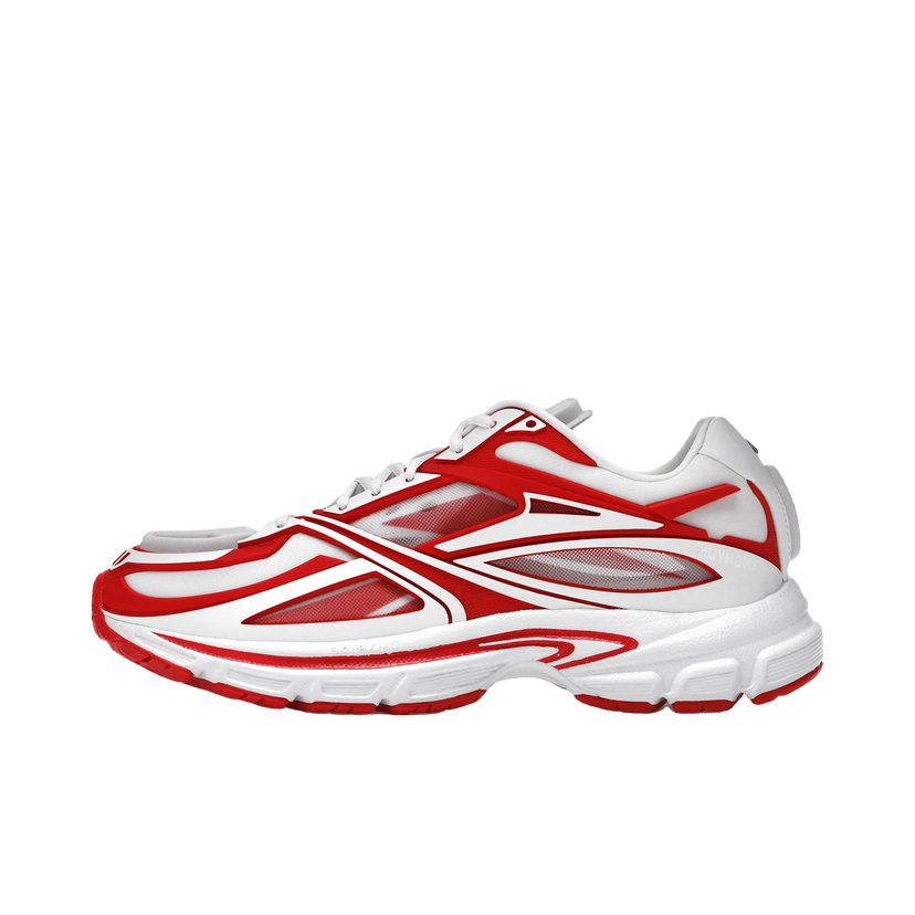 Tenisky a topánky Reebok Premier Road Modern Kanghyuk Red Červená | G58622
