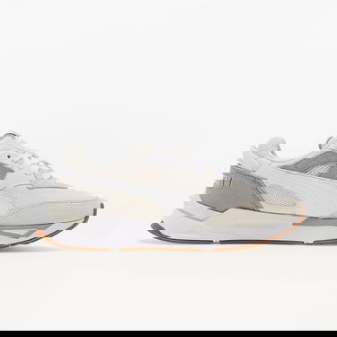 Tenisky a topánky Puma Mirage Sport Remix Béžová | 381051-10, 3