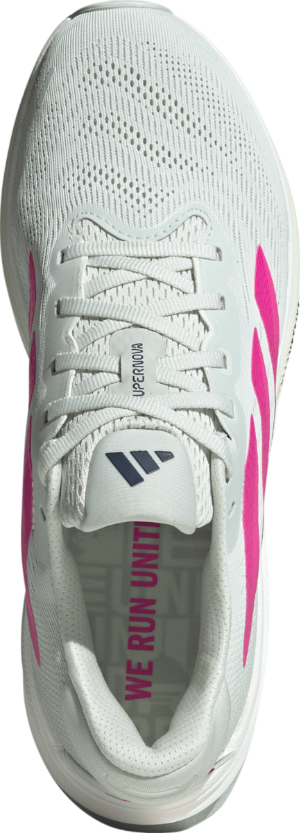 Tenisky a topánky adidas Performance SUPERNOVA RISE 2 Biela | jr4953, 1