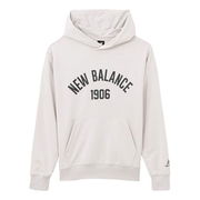 Essentials Varsity Hoodie