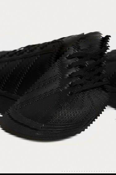 Tenisky a topánky adidas Originals Superstar Čierna | FU7713, 4