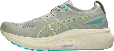 Tenisky a topánky Asics GEL-KAYANO 31 Šedá | 1011b867-023, 4