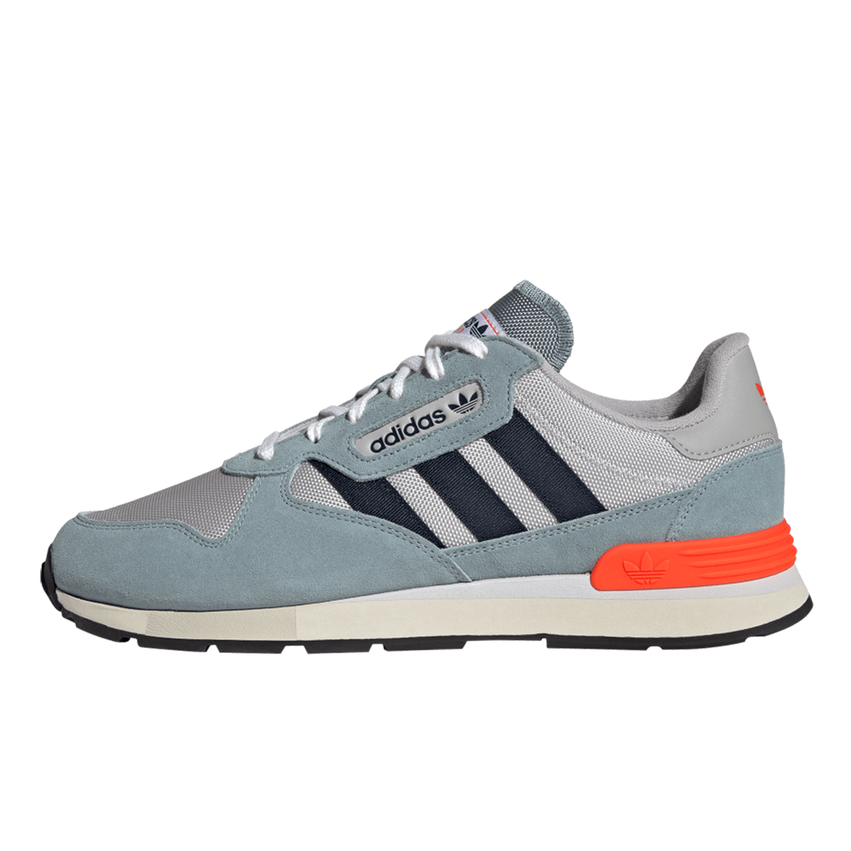 Tenisky a topánky adidas Originals TREZIOD 2 Šedá | GY0046, 0