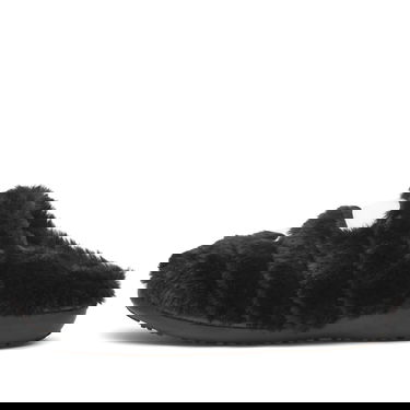 Tenisky a topánky BAPE Bathing Ape x Subu Puffer Sandals Čierna | 001FWK801901M-BLK, 0
