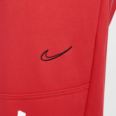 Tepláky Nike Breaking Sweatpants Červená | FZ0254-696, 2