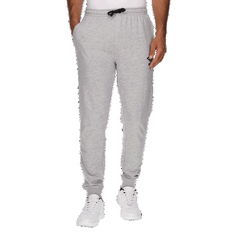 Tepláky Umbro Essentials Sweatpants Šedá | UMA243M100-3A