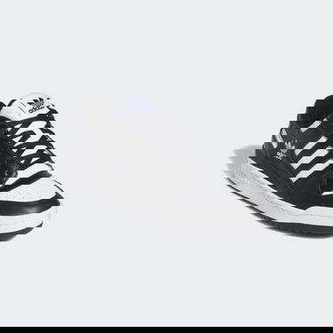 Tenisky a topánky adidas Originals Forum Low Čierna | HQ1494, 5