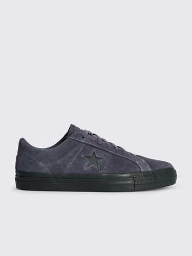 Tenisky a topánky Converse One Star Pro OX Dark Moth - US 6,5 Čierna | A04610C-082, 0