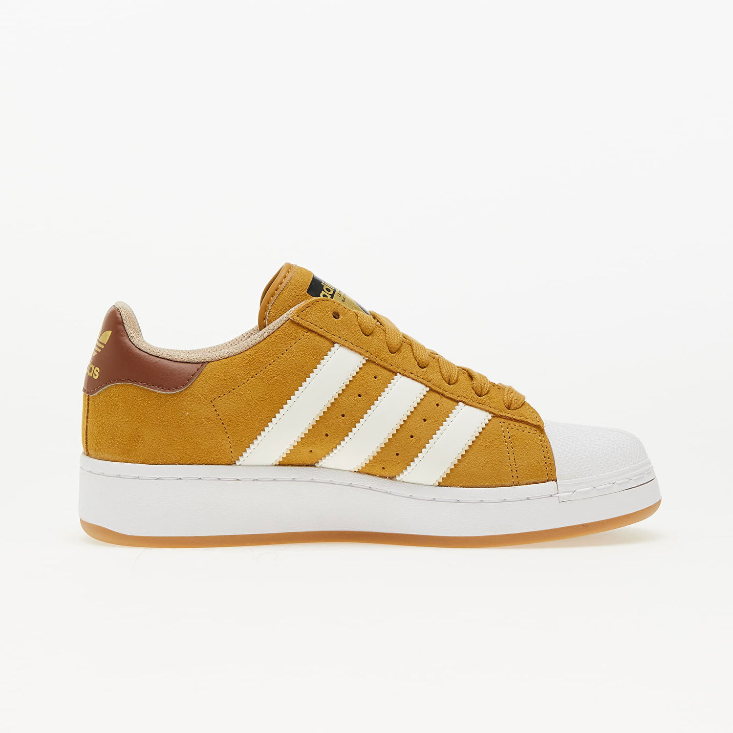 Tenisky a topánky adidas Originals adidas Superstar Xlg Oranžová | IF3701, 1