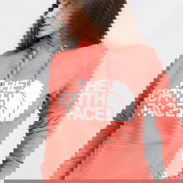 Mikina The North Face W Standard Hoodie Ružová | NF0A4M7CUBG1, 3