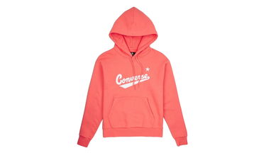 Mikina Converse Converse Nova Hoodie Ružová | 10022011-A09, 1