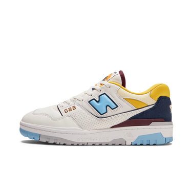 Tenisky a topánky New Balance 550 "Marquette" Rôznofarebný | BB550NCF, 0