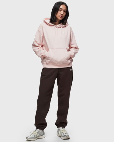 Mikina New Balance Sport Essentials French Terry Small Logo Hoodie Ružová | WT41507-OUK, 1