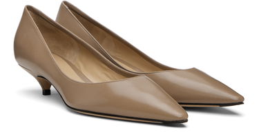Šperky The Row The Row Liisa Kitten Two Heels Béžová | F1709-SL1, 3