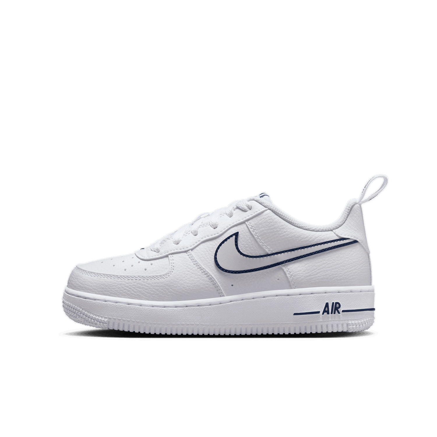Tenisky a topánky Nike Air Force 1 LV8 Biela | IB2883-100, 0