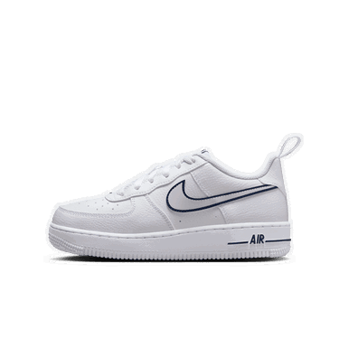 Tenisky a topánky Nike Air Force 1 LV8 Biela | IB2883-100, 0