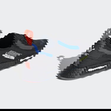 Tenisky a topánky adidas Originals NMD_R1 Spectoo Čierna | FZ3201, 1