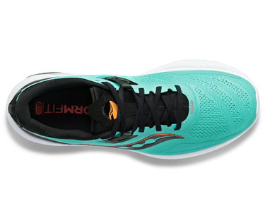 Tenisky a topánky Saucony Guide 15 Tyrkysová | S20684-125, 2