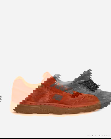 Tenisky a topánky New Balance Made in UK Allerdale Oranžová | UADWGGR, 1