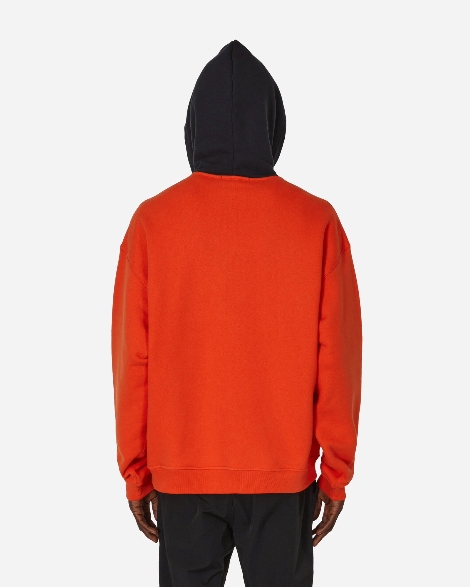 Off-White Colorblocked Hoodie