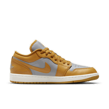 Tenisky a topánky Jordan Air 1 Low "Cement Grey" Oranžová | DC0774-020, 2