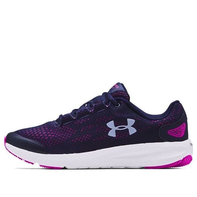Tenisky a topánky Under Armour Charged Pursuit 2 Navy | 3022860-404, 0