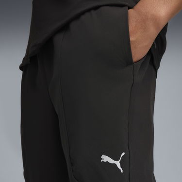 Tepláky Puma FLEX STRETCH Woven Training Pants Čierna | 527651_01, 5
