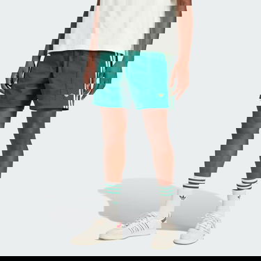Šortky adidas Performance Premium Shorts Zelené | JD3404, 0
