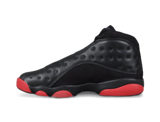 Tenisky a topánky Jordan Air Jordan 13 Retro "Dirty Bred" GS Čierna | 414574-033