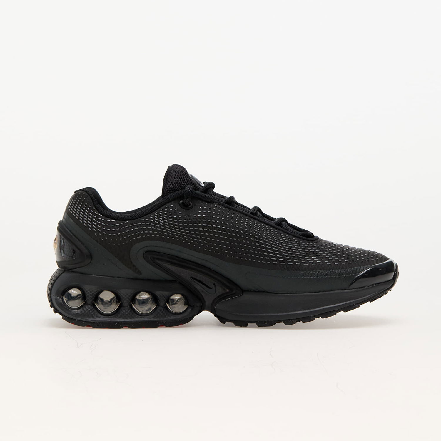 Tenisky a topánky Nike Air Max DN Black - US 7 Čierna | DV3337-002, 1
