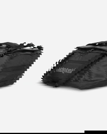 Cestovná taška Patagonia Black Hole Duffel 40L Čierna | 49339 BOB, 3