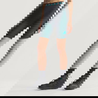 Šortky adidas Performance EQT Bike Shorts Zelené | JZ3213, 0