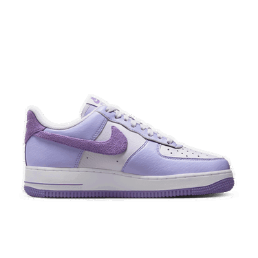 Tenisky a topánky Nike Air Force 1 '07 Next Nature Fialová | HQ3905-500, 4