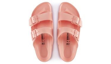 Tenisky a topánky Birkenstock Arizona EVA Regular Fit Slides Ružová | 1022367, 4