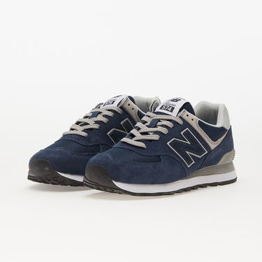 Tenisky a topánky New Balance 574 Navy Navy | ML574EVN.2E, 5