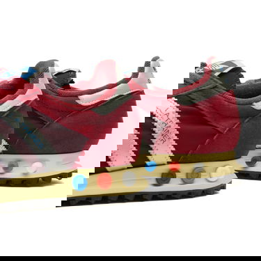 Tenisky a topánky adidas Originals LA Trainer OG, Size UK 4 Červená | JQ5715, 3