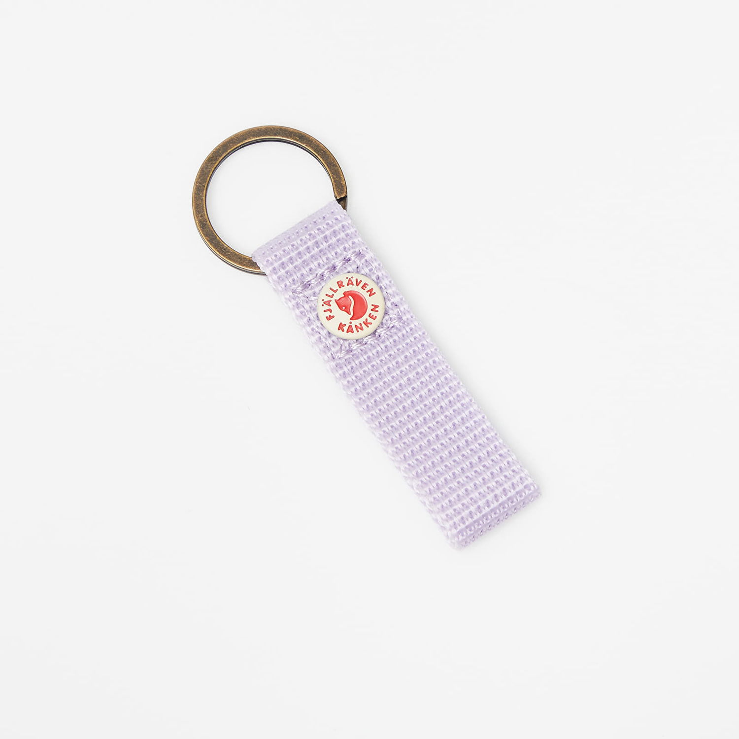 Kľúčenka FJÄLLRÄVEN Kånken Keyring Fialová | F23785-457, 0