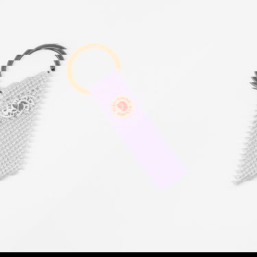 Kľúčenka FJÄLLRÄVEN Kånken Keyring Fialová | F23785-457, 0