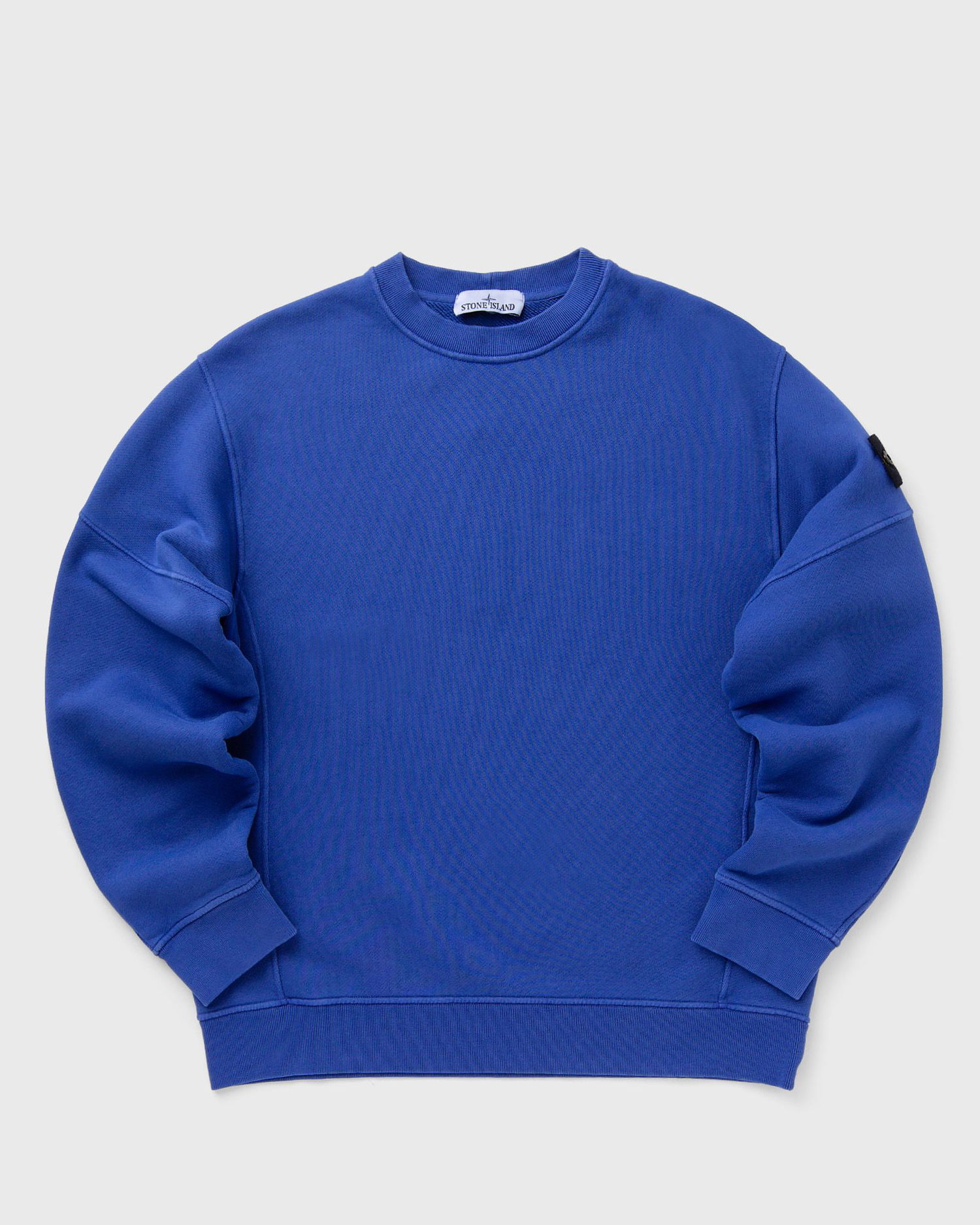 Mikina Stone Island Stone Island Sweatshirt Modrá | K1S156100032S0045.V0122, 0