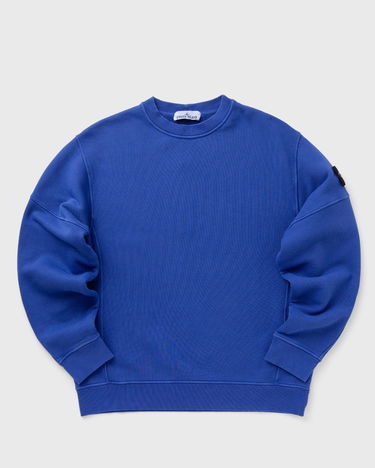 Mikina Stone Island Stone Island Sweatshirt Modrá | K1S156100032S0045.V0122, 0