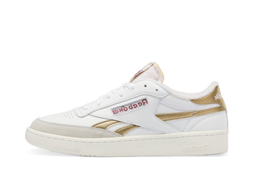 Tenisky a topánky Reebok Club C Revenge Vintage Biela | HQ9903