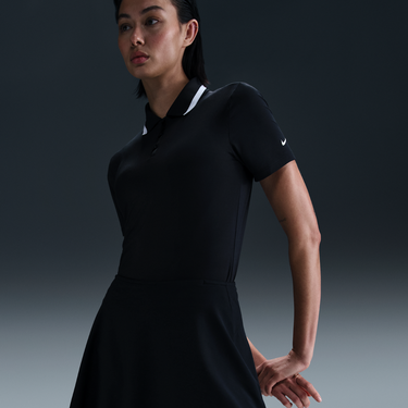 Šaty Nike Nike Tour Dri-FIT Golf Skort Čierna | FZ6314-010, 3