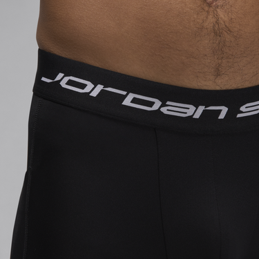 Šortky Jordan DRI-FIT Jordan Sport Čierna | FV8618-010, 3