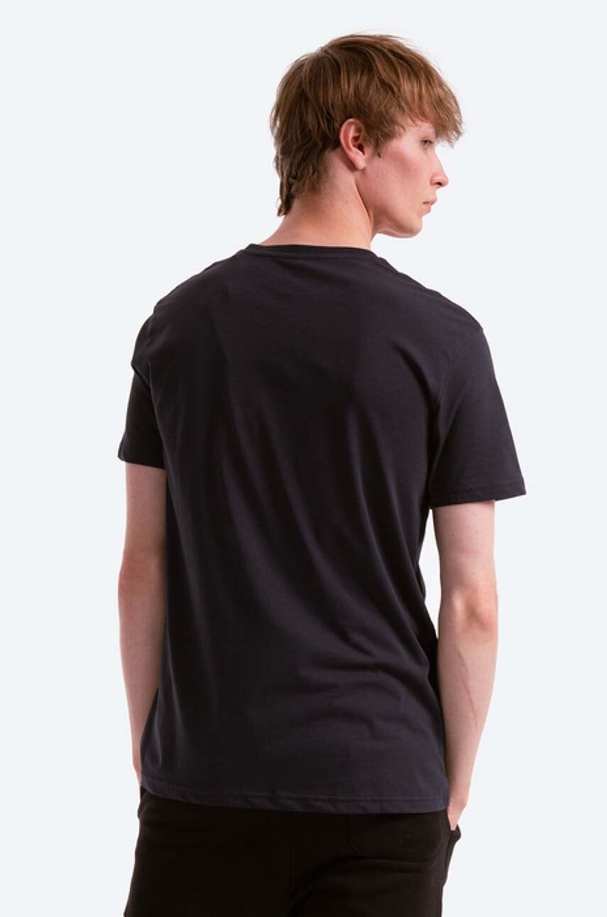 Basic T-Shirt With Print