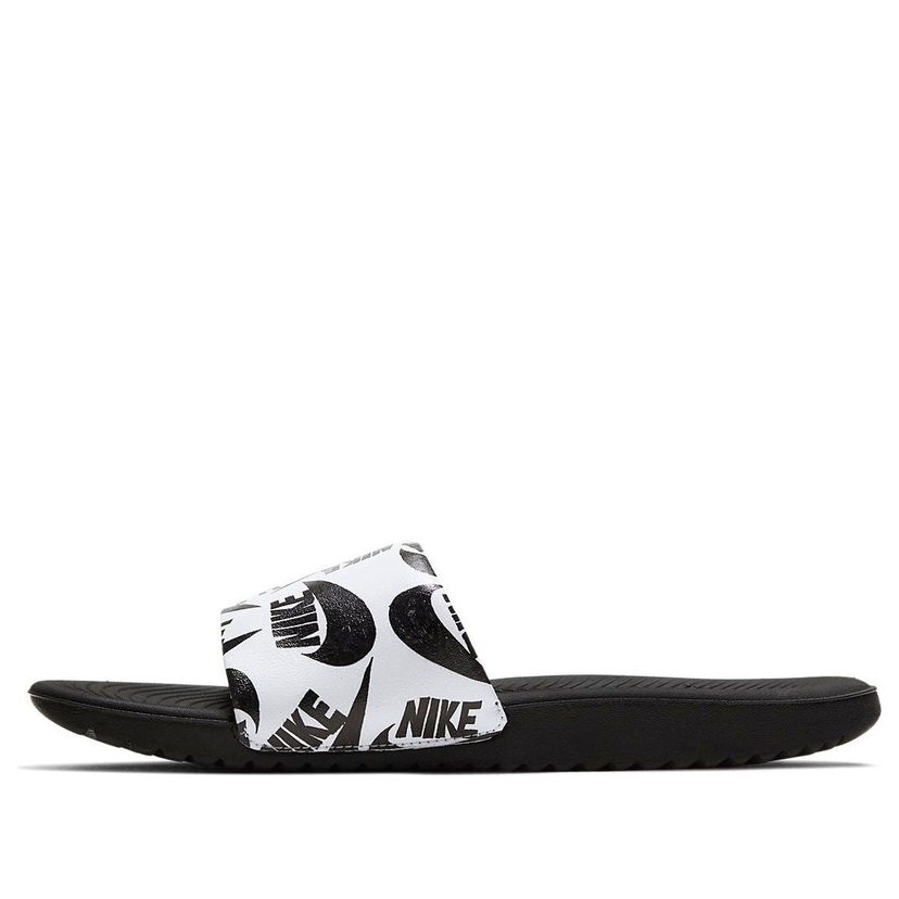 Tenisky a topánky Nike Kawa Slide SE JDI Čierna | CT6619-100