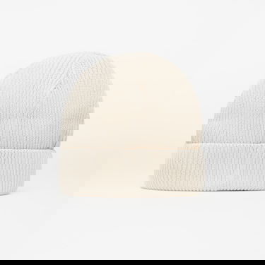 Kulicha Footshop FTSHP Beanie Natural Béžová | FTSHP_160, 1