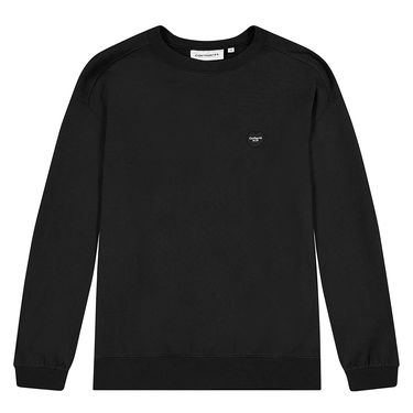 Mikina Carhartt WIP Heart Patch , Čierna | I032167.89XX, 1
